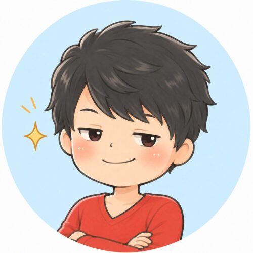 筆者