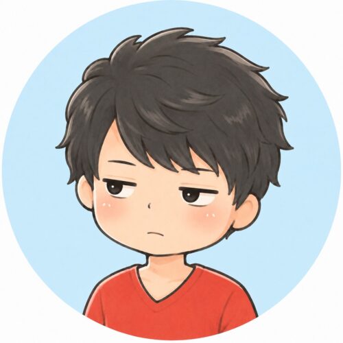 筆者